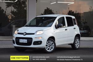Fiat Panda VAN 2 POSTI METANO GF908HN