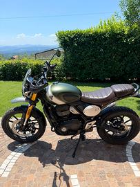 Scrambler 400x 2024