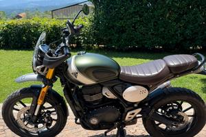Scrambler 400x 2024