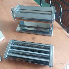 Macchina pasta Brandani