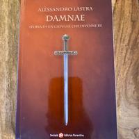 Damnae (Alessandro Lastra)