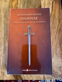 Damnae (Alessandro Lastra)