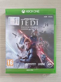 Star Wars Jedi: Fallen Order Xbox