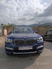 Bmw X3 xDrive20d xLine