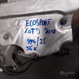 FAP FORD ECOSPORT TB