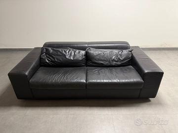 Divano letto 3 posti