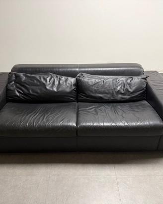 Divano letto 3 posti
