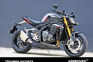 TRIUMPH Speed Triple 1200 RS Abs