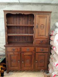 mobile in legno 