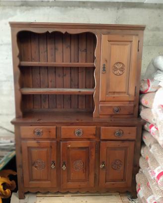 mobile in legno 