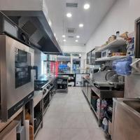 RIMINI PIADINERIA + GASTRONOMIA con Licenza e Muri