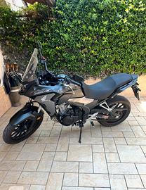 honda cb500x