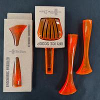 BAR - Paletta e Muddler (Edizione Limitata)