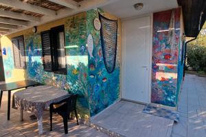 Bungalow indipendente Jesolo pineta