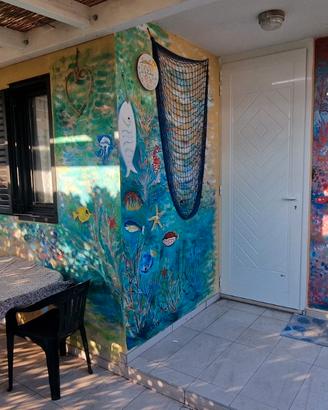 Bungalow indipendente Jesolo pineta