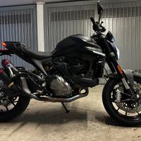 Ducati Monster937+