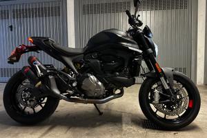 Ducati Monster937+