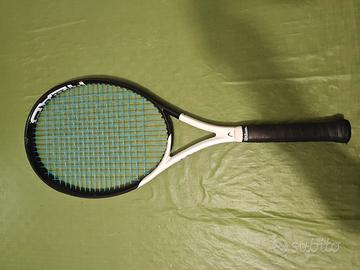 Racchetta tennis head Speed team manico L2