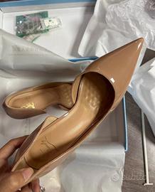 tacchi alti da donna 1