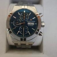 orologio Maurice Lacroix Aikon  nuovo 