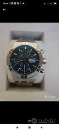 orologio Maurice Lacroix Aikon  nuovo 