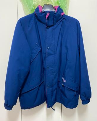 Bomber uomo in goretex impermeabile L