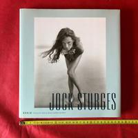 JOCK STURGES Libro JOCK STURGES SCALO 1st edition