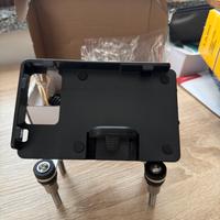 Supporto telefono bmw gs e altri