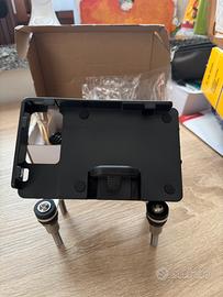 Supporto telefono bmw gs e altri