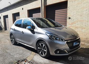 Peugeot 208 tdi