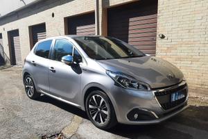 Peugeot 208 tdi