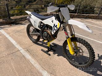 Annunci Moto e scooter usati in vendita Taormina