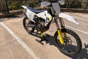 Husquarna fc 250 2019