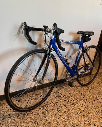 Bici da corsa Wilier