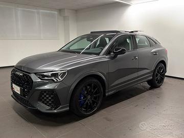 Audi RS Q3 Sportback
