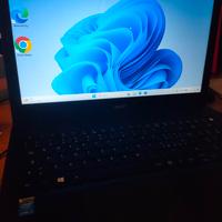 Portatile Acer Windows 11