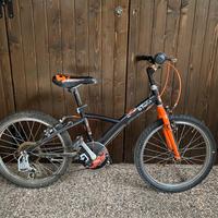 Bici bambino B-Twin