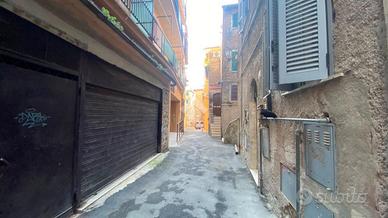 3 LOCALI A ZAGAROLO