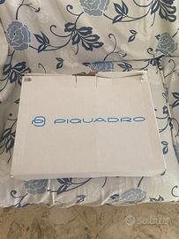 borsa messanger piquadro