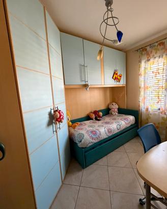 Cameretta per bambini