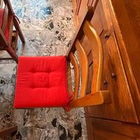 Sedie per tavolo