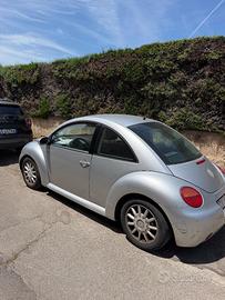 New Beetle 1.9 tdi Miami edition 2005