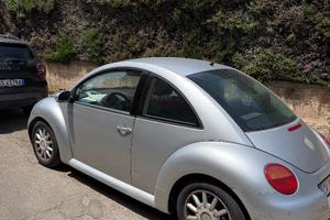 New Beetle 1.9 tdi Miami edition 2005