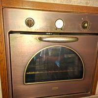 forno incasso