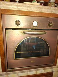 forno incasso