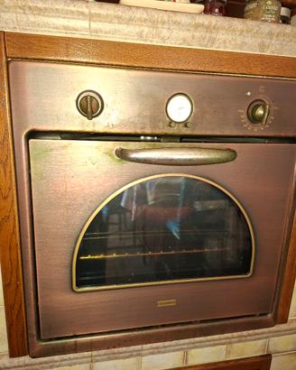 forno incasso