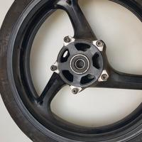 Cerchio anteriore Suzuki gsr 600 06 2011
