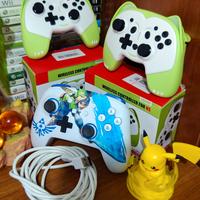 2 controller wireless Nintendo switch 