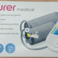 misuratore pressione beurer medical BM69
