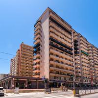 Panoramico 7 vani, l. da vinci, triplo prospetto